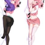 Astolfo / Fate / Body Pillow Cover