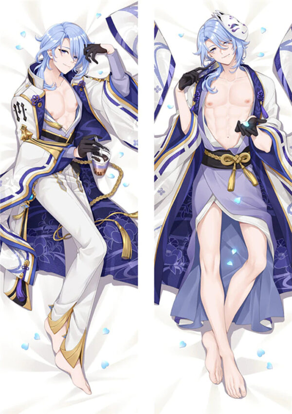 KamisatoAyato02 KamisatoAyato02