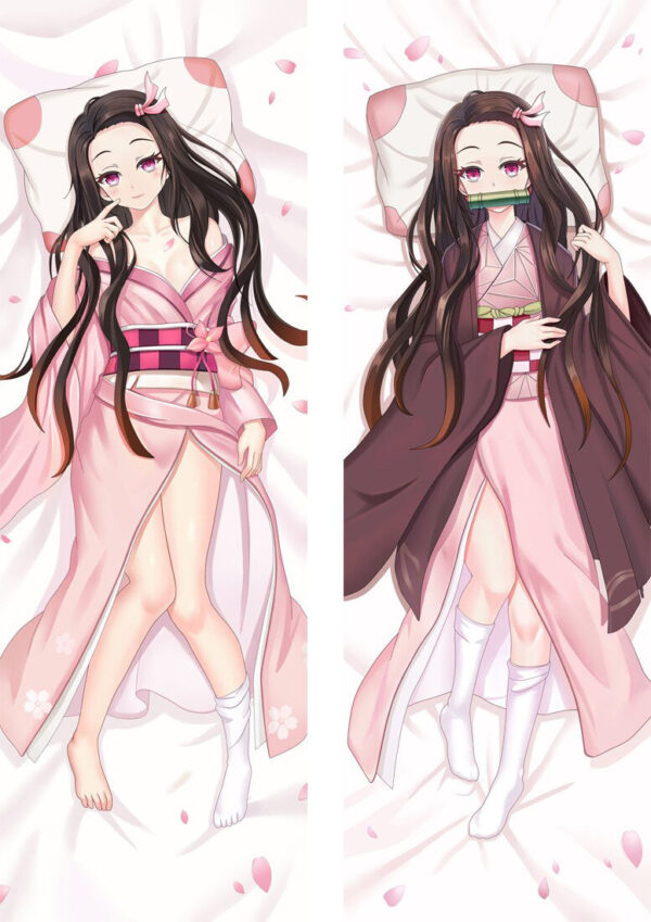 Nezuko02 Nezuko02