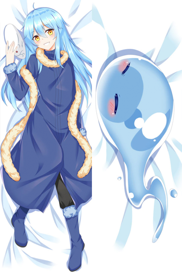 RimuruTempest02 RimuruTempest02