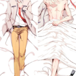 Takumi Usui / Maid Sama! / Body Pillow Cover